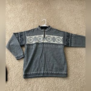 Dale of Norway men’s sweater XL